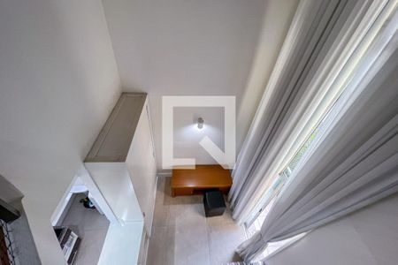 Apartamento para alugar com 45m², 1 quarto e 1 vagaVista 