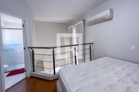 Apartamento para alugar com 45m², 1 quarto e 1 vagaSuite