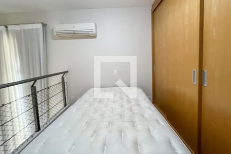 Apartamento para alugar com 45m², 1 quarto e 1 vagaSuite