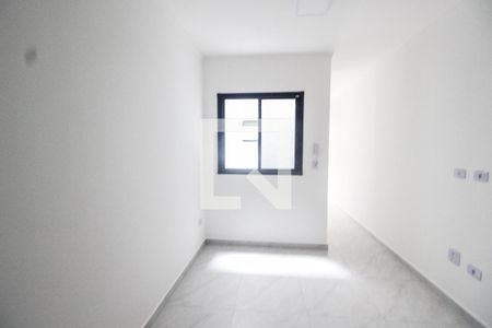 Sala de apartamento para alugar com 1 quarto, 29m² em Santana, São Paulo