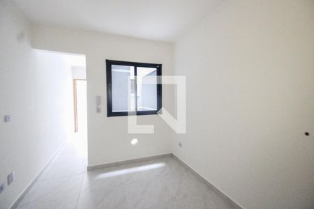 Sala de apartamento para alugar com 1 quarto, 28m² em Santana, São Paulo