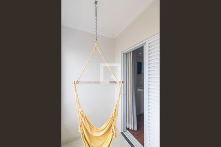 Casa à venda com 202m², 4 quartos e 3 vagasVaranda da Suíte