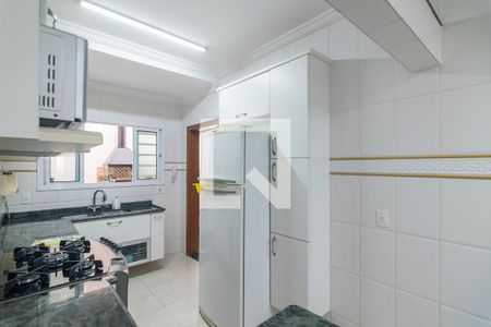 Casa à venda com 202m², 4 quartos e 3 vagasCozinha