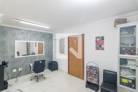 Casa à venda com 202m², 4 quartos e 3 vagasQuarto de Serviço