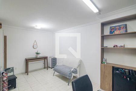Casa à venda com 202m², 4 quartos e 3 vagasQuarto de Serviço