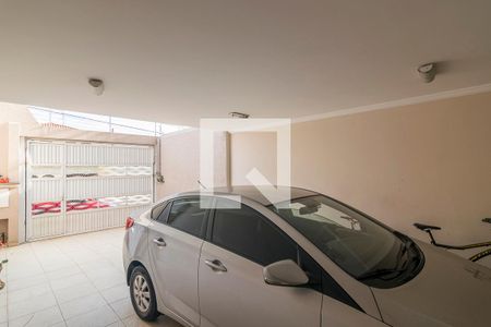 Casa à venda com 202m², 4 quartos e 3 vagasGaragem
