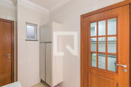 Casa à venda com 202m², 4 quartos e 3 vagasÁrea de Serviço