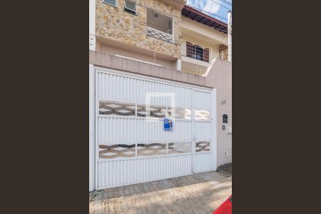 Casa à venda com 202m², 4 quartos e 3 vagasFachada