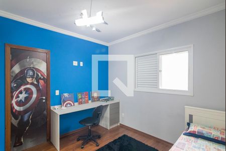 Casa à venda com 202m², 4 quartos e 3 vagasSuíte 3