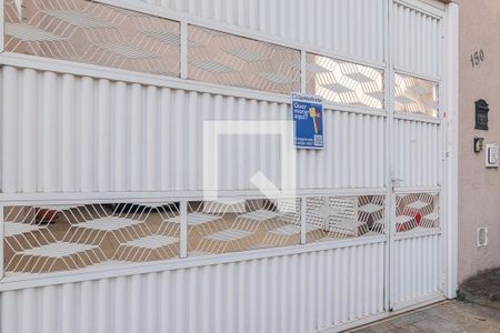 Casa à venda com 202m², 4 quartos e 3 vagasFachada