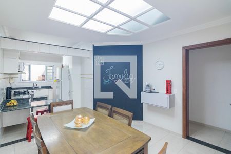 Casa à venda com 202m², 4 quartos e 3 vagasCopa