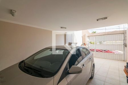 Casa à venda com 202m², 4 quartos e 3 vagasGaragem
