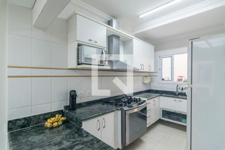 Casa à venda com 202m², 4 quartos e 3 vagasCozinha