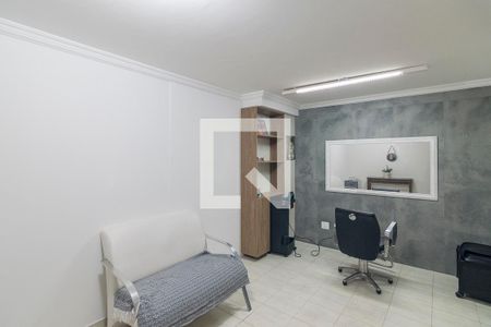 Casa à venda com 202m², 4 quartos e 3 vagasQuarto de Serviço