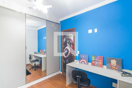 Casa à venda com 202m², 4 quartos e 3 vagasSuíte 3