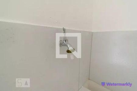 Apartamento para alugar com 2 quartos, 41m² em Guará Ii, Brasília