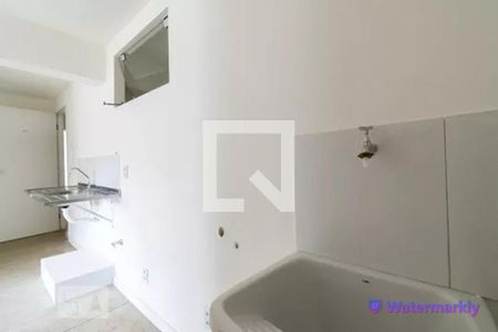 Apartamento para alugar com 2 quartos, 41m² em Guará Ii, Brasília