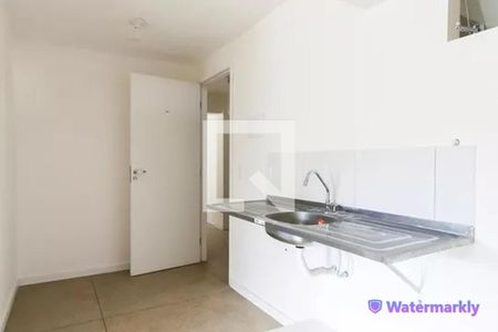 Apartamento para alugar com 2 quartos, 41m² em Guará Ii, Brasília