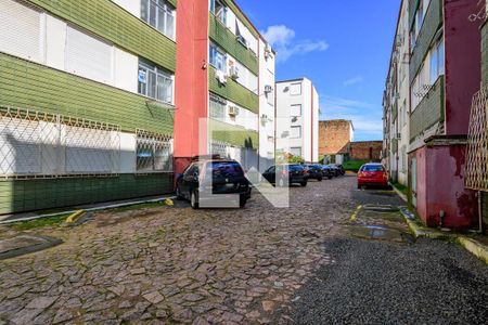 Apartamento para alugar com 50m², 2 quartos e 1 vaga Apartamento para alugar com 50m², 2 quartos e 1 vagaÁrea comum
