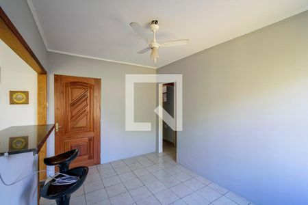 Sala de apartamento para alugar com 2 quartos, 50m² em Cavalhada, Porto Alegre