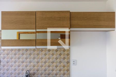 Apartamento para alugar com 50m², 2 quartos e 1 vaga Apartamento para alugar com 50m², 2 quartos e 1 vagaCozinha
