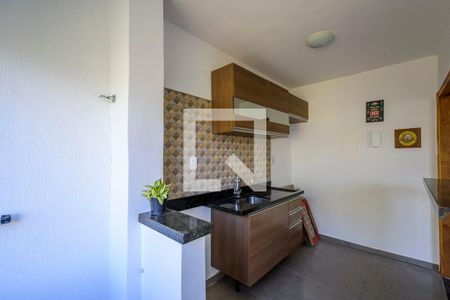 Apartamento para alugar com 50m², 2 quartos e 1 vaga Apartamento para alugar com 50m², 2 quartos e 1 vagaCozinha