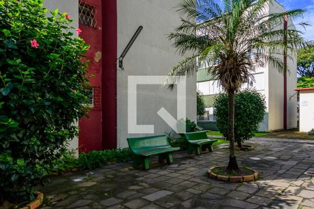 Apartamento para alugar com 50m², 2 quartos e 1 vaga Apartamento para alugar com 50m², 2 quartos e 1 vagaÁrea comum