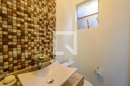 Apartamento para alugar com 50m², 2 quartos e 1 vaga Apartamento para alugar com 50m², 2 quartos e 1 vagaBanheiro
