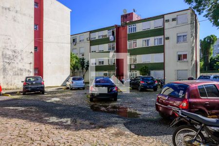 Apartamento para alugar com 50m², 2 quartos e 1 vaga Apartamento para alugar com 50m², 2 quartos e 1 vagaÁrea comum