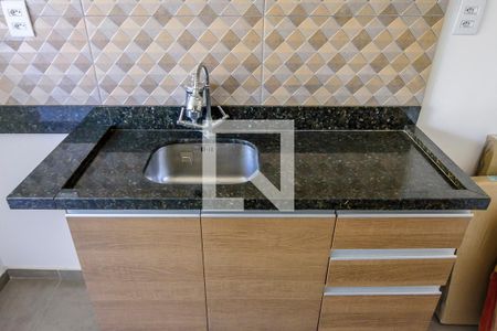Apartamento para alugar com 50m², 2 quartos e 1 vaga Apartamento para alugar com 50m², 2 quartos e 1 vagaCozinha