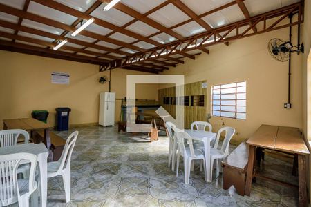 Apartamento para alugar com 50m², 2 quartos e 1 vaga Apartamento para alugar com 50m², 2 quartos e 1 vagaÁrea comum