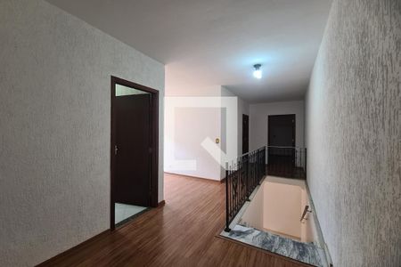 Corredor dos Quartos de casa à venda com 3 quartos, 250m² em Vila Formosa, São Paulo