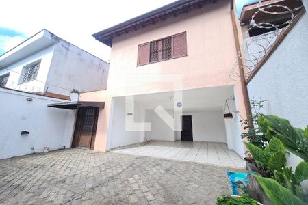 Garagem de casa à venda com 3 quartos, 250m² em Vila Formosa, São Paulo