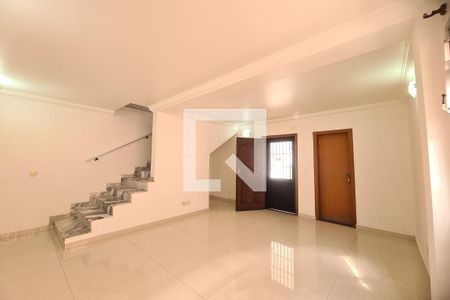 Sala de casa à venda com 3 quartos, 250m² em Vila Formosa, São Paulo