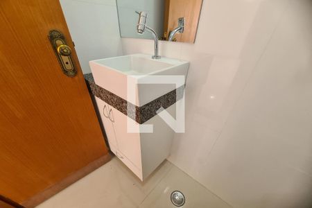 Lavabo de casa à venda com 3 quartos, 250m² em Vila Formosa, São Paulo