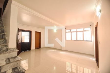 Sala de casa à venda com 3 quartos, 250m² em Vila Formosa, São Paulo