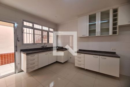 Cozinha de casa à venda com 3 quartos, 250m² em Vila Formosa, São Paulo