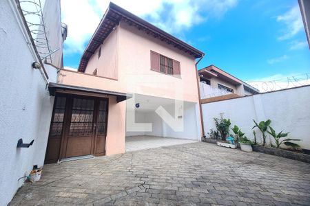 Garagem de casa à venda com 3 quartos, 250m² em Vila Formosa, São Paulo