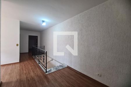 Corredor dos Quartos de casa à venda com 3 quartos, 250m² em Vila Formosa, São Paulo