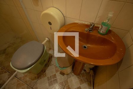 Casa à venda com 90m², 4 quartos e 3 vagasBanheiro de serviço