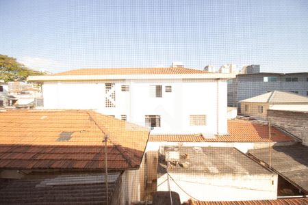 Casa à venda com 90m², 4 quartos e 3 vagasVista do Quarto 1