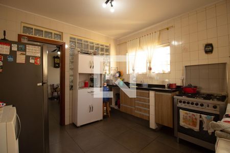 Casa à venda com 90m², 4 quartos e 3 vagasCozinha