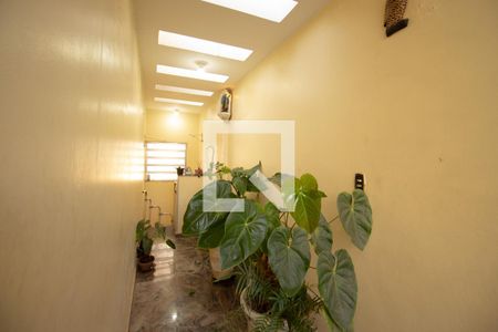 Casa à venda com 90m², 4 quartos e 3 vagasQuintal 