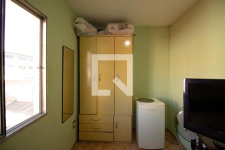 Casa à venda com 90m², 4 quartos e 3 vagasQuarto 1