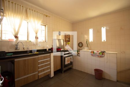 Casa à venda com 90m², 4 quartos e 3 vagasCozinha