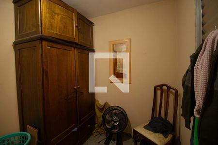 Casa à venda com 90m², 4 quartos e 3 vagasQuarto de Serviço