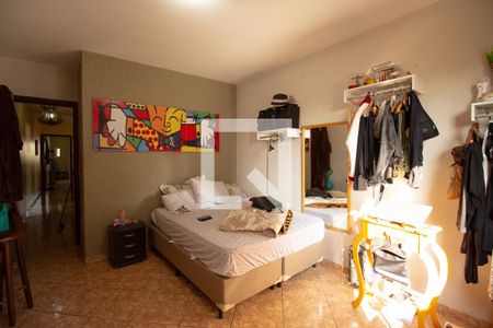 Casa à venda com 90m², 4 quartos e 3 vagasQuarto 2