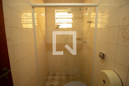 Casa à venda com 90m², 4 quartos e 3 vagasBanheiro de serviço