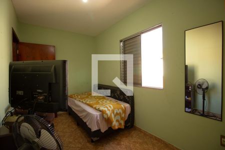 Casa à venda com 90m², 4 quartos e 3 vagasQuarto 1