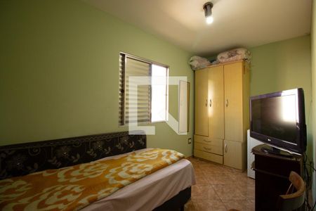 Casa à venda com 90m², 4 quartos e 3 vagasQuarto 1